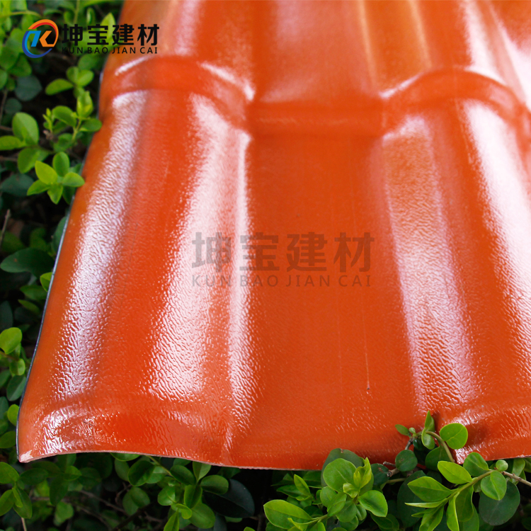 選購合成樹脂瓦,應當注意的小細節(jié),節(jié)省溝通時間 選購合成樹脂瓦,應當注意的小細節(jié),節(jié)省溝通時間