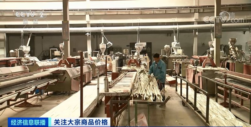 央視：今年節(jié)后原材料漲價十幾次，已致裝修公司不敢接單！